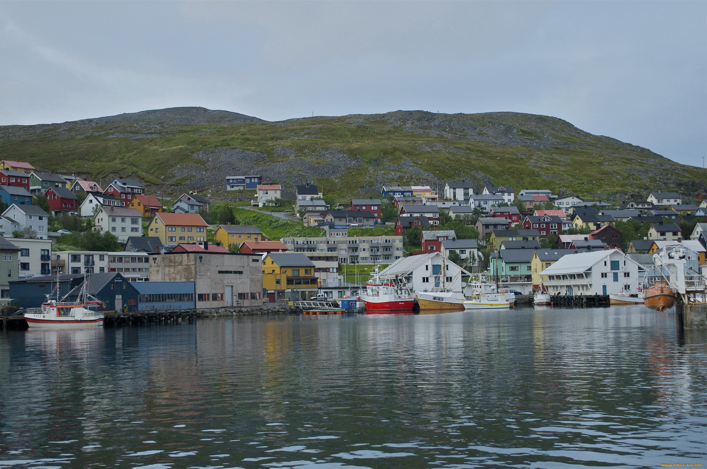 honningsvg, norway, , , , , 